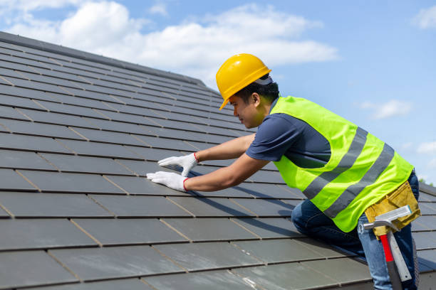 Quick and Trustworthy Emergency Roof Repair Services in Blakely, PA