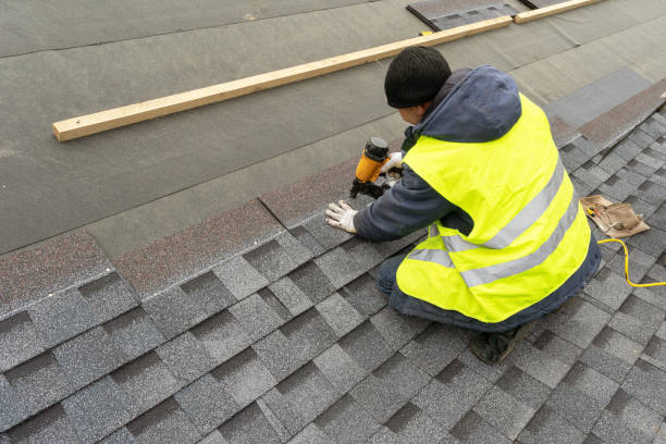 Blakely, PA Roofing Contractor Company