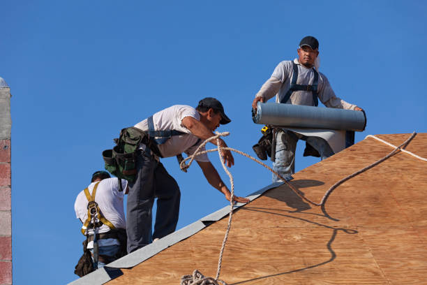Slate Roofing Contractor in Blakely, PA