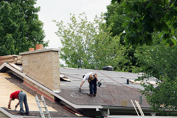 Best Local Roofing Companies  in Blakely, PA